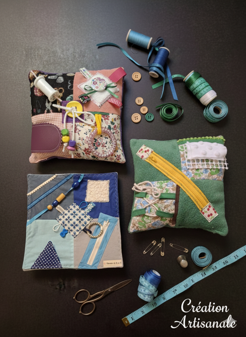 Accessoire thérapeutique