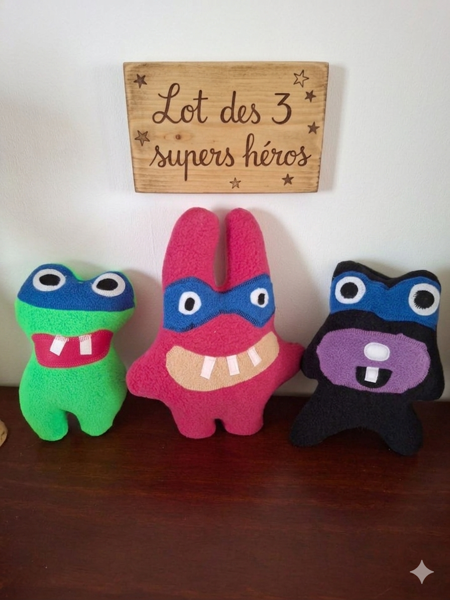 Mascotte