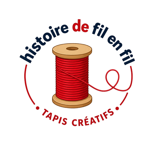 HISTOIRE DE FIL EN FIL