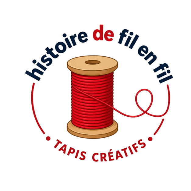 HISTOIRE DE FIL EN FIL
