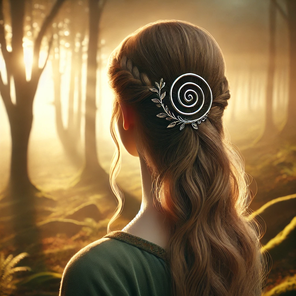 Spirale Magique