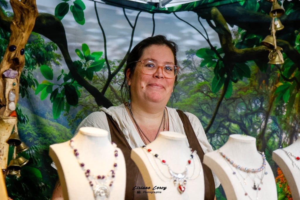 Voyage Mystique : l'éveil de ma Sorcière Intérieure