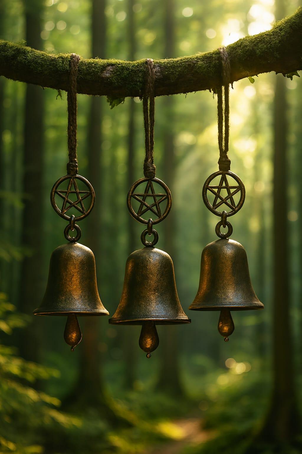 Signification du nombre de cloches