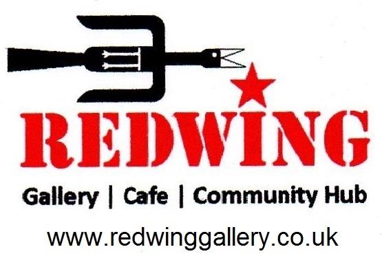 Redwing Logo