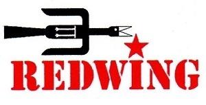 Redwing logo