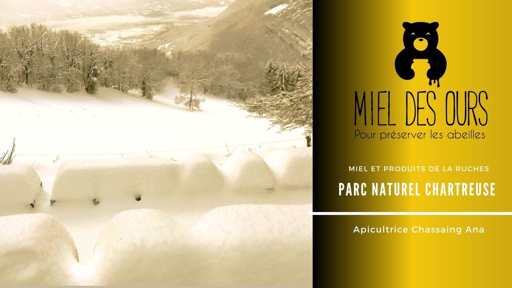 Miel et Produits de la Ruches
 