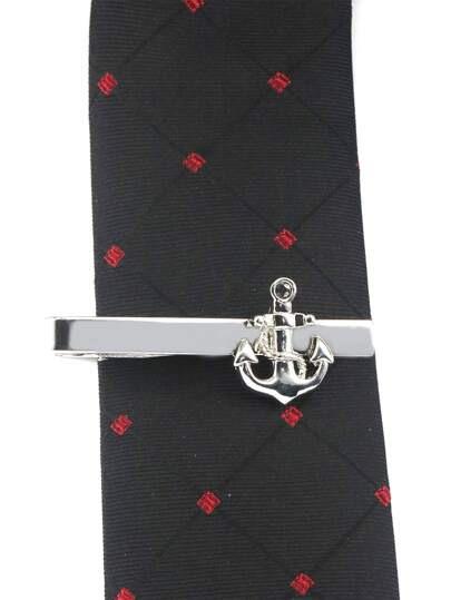 Tie Clips and Broaches