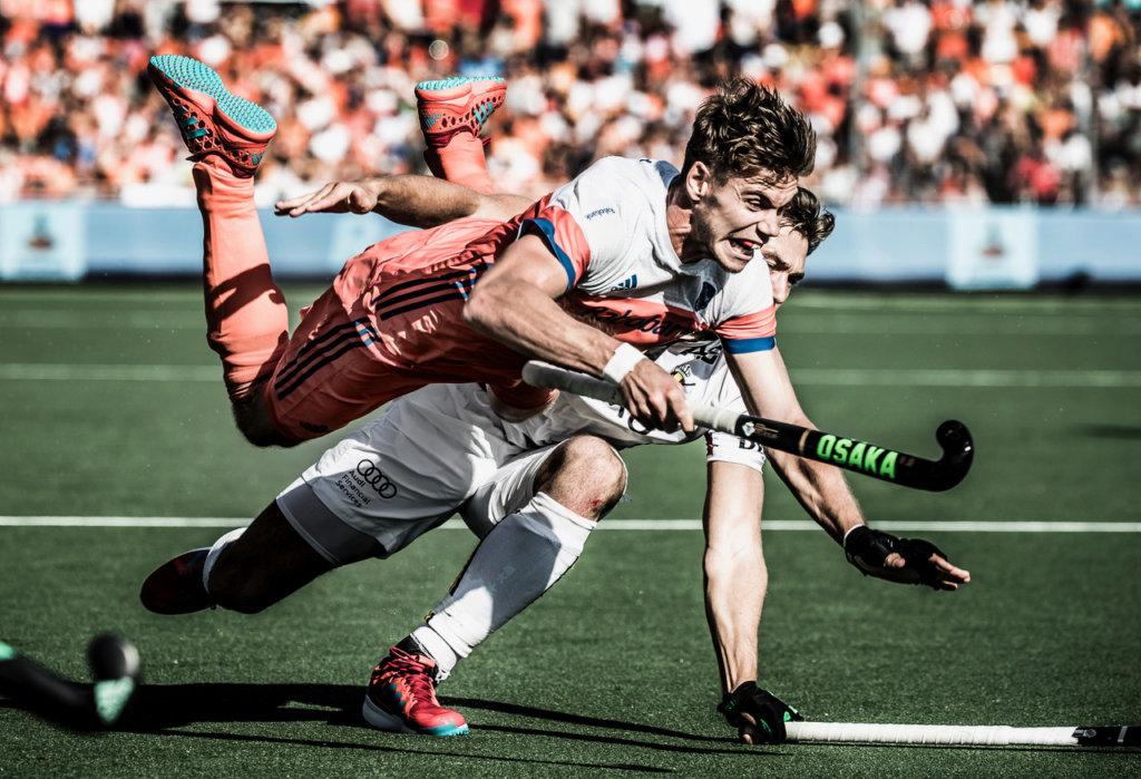 Welken bij Happyhockeystore!
