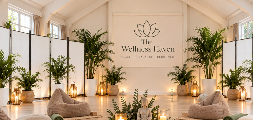 The Wellness Retreat - Attenborough