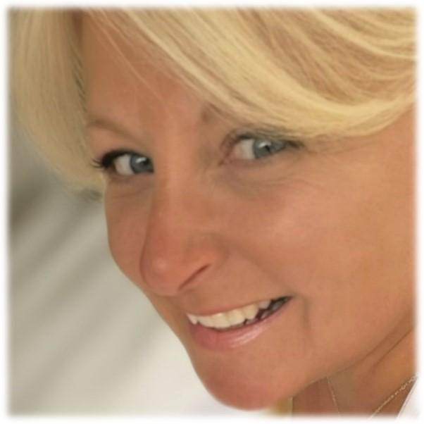 About Lisa - Wellness Coach