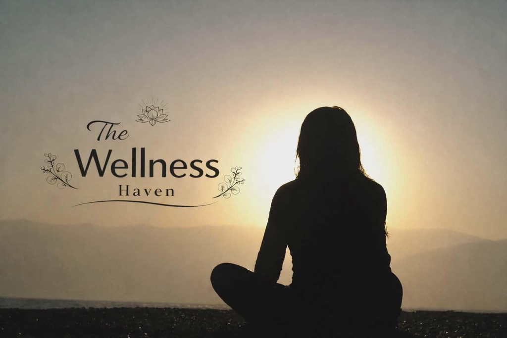 The Wellness Haven Empowering women to embrace life's changes 