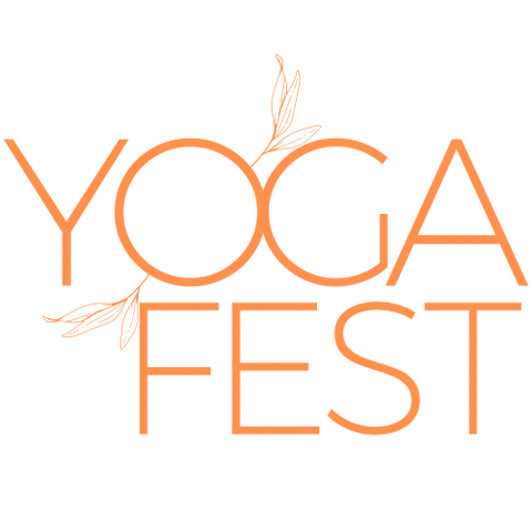 Yoga Fest Ireland