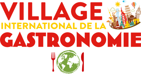 Village International de la Gastronomie 2023