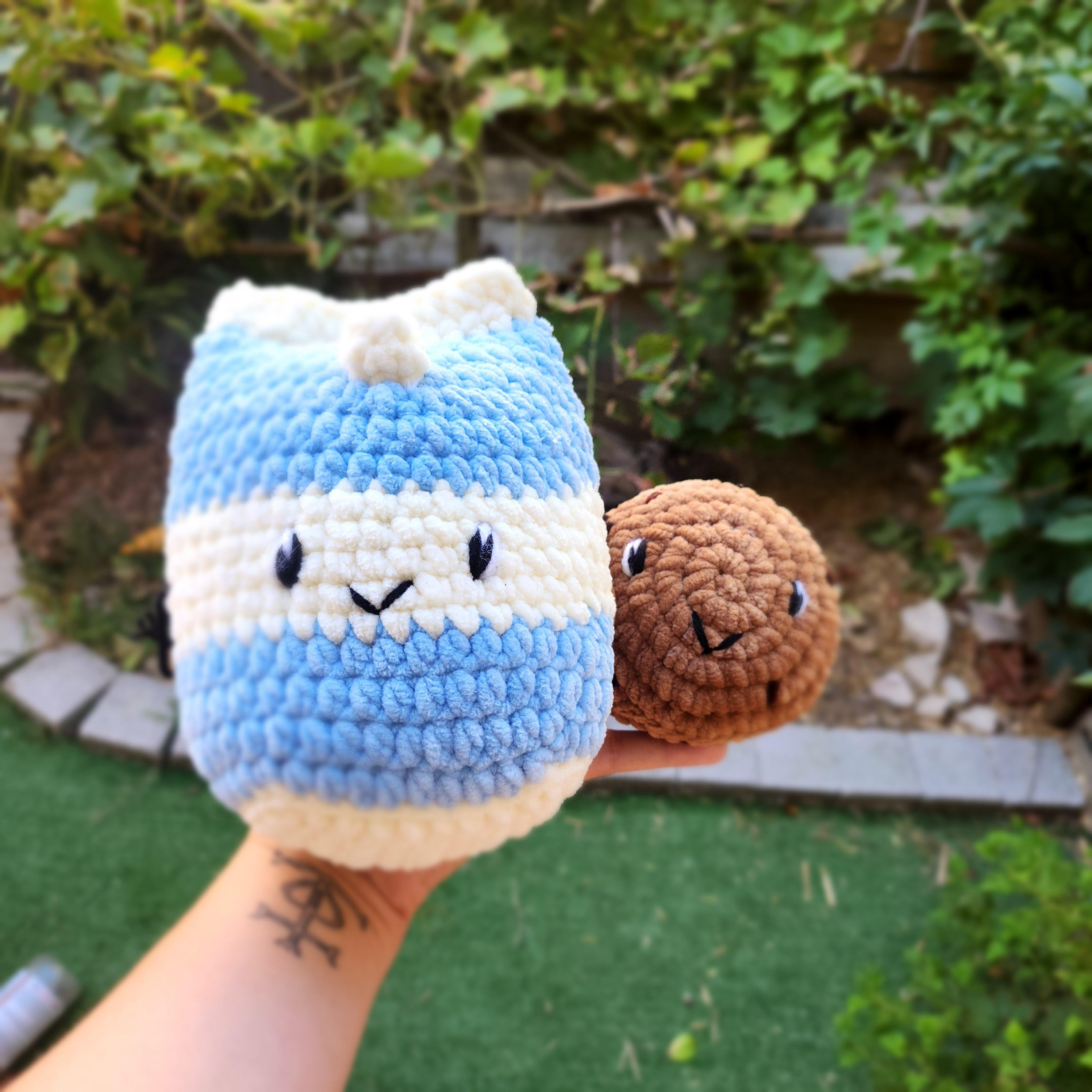 Peluches