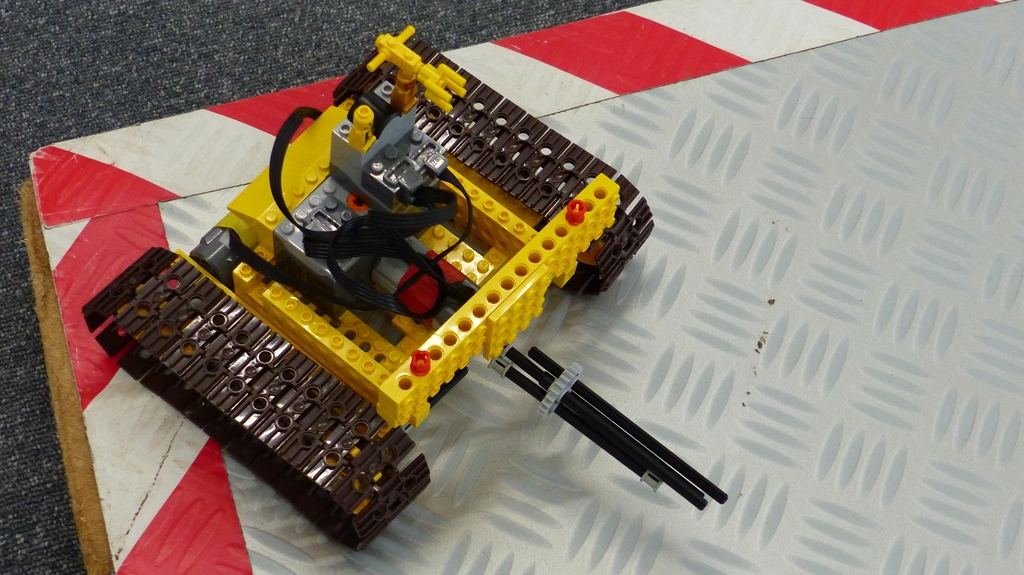 
Lego workshops
by brickideas


