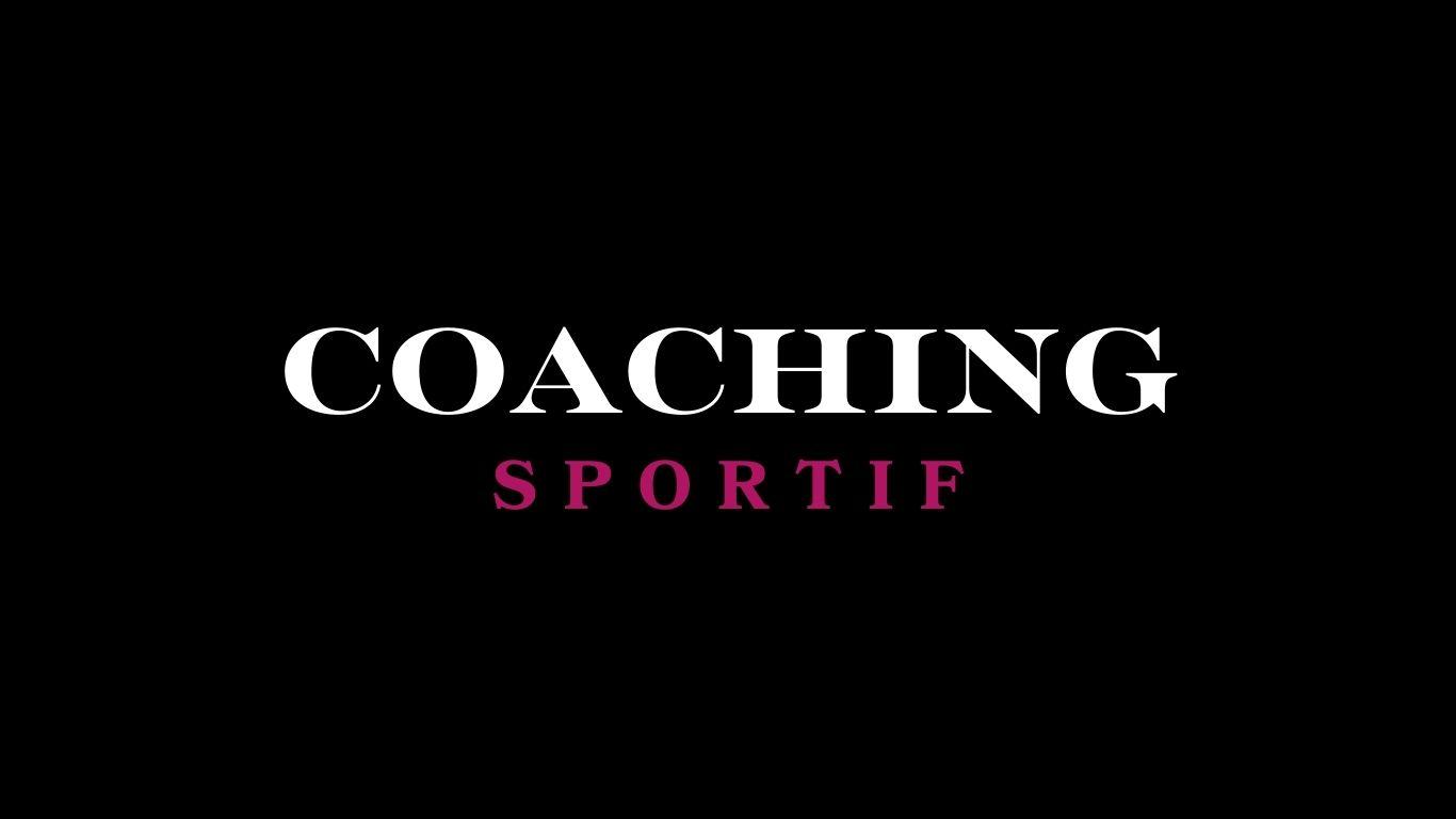 COACHING SPORT SANTE