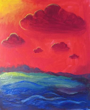 Peintures originales