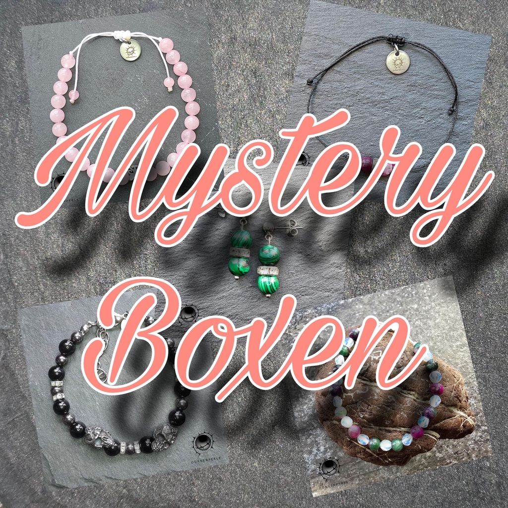Mystery Boxen