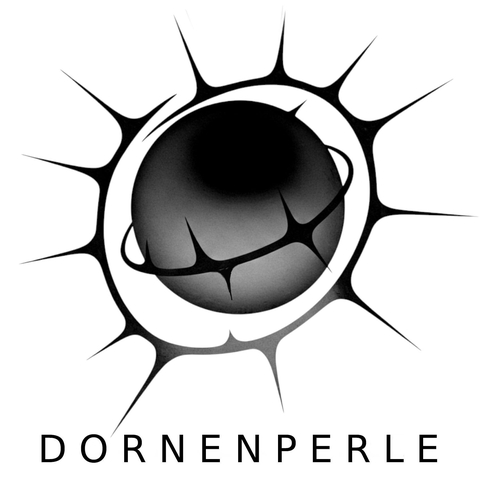 Dornenperle