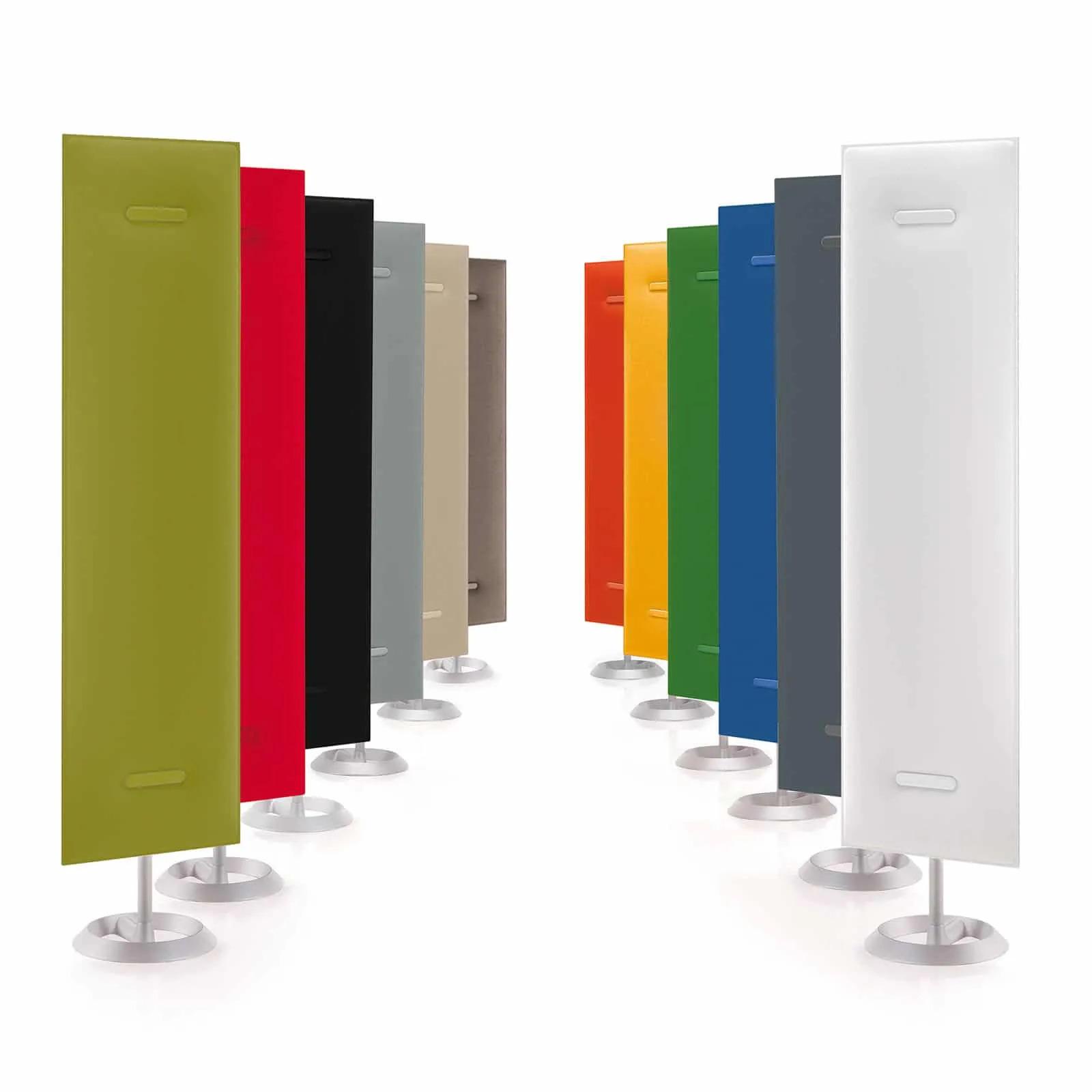 Caimi, Design & Acoustique