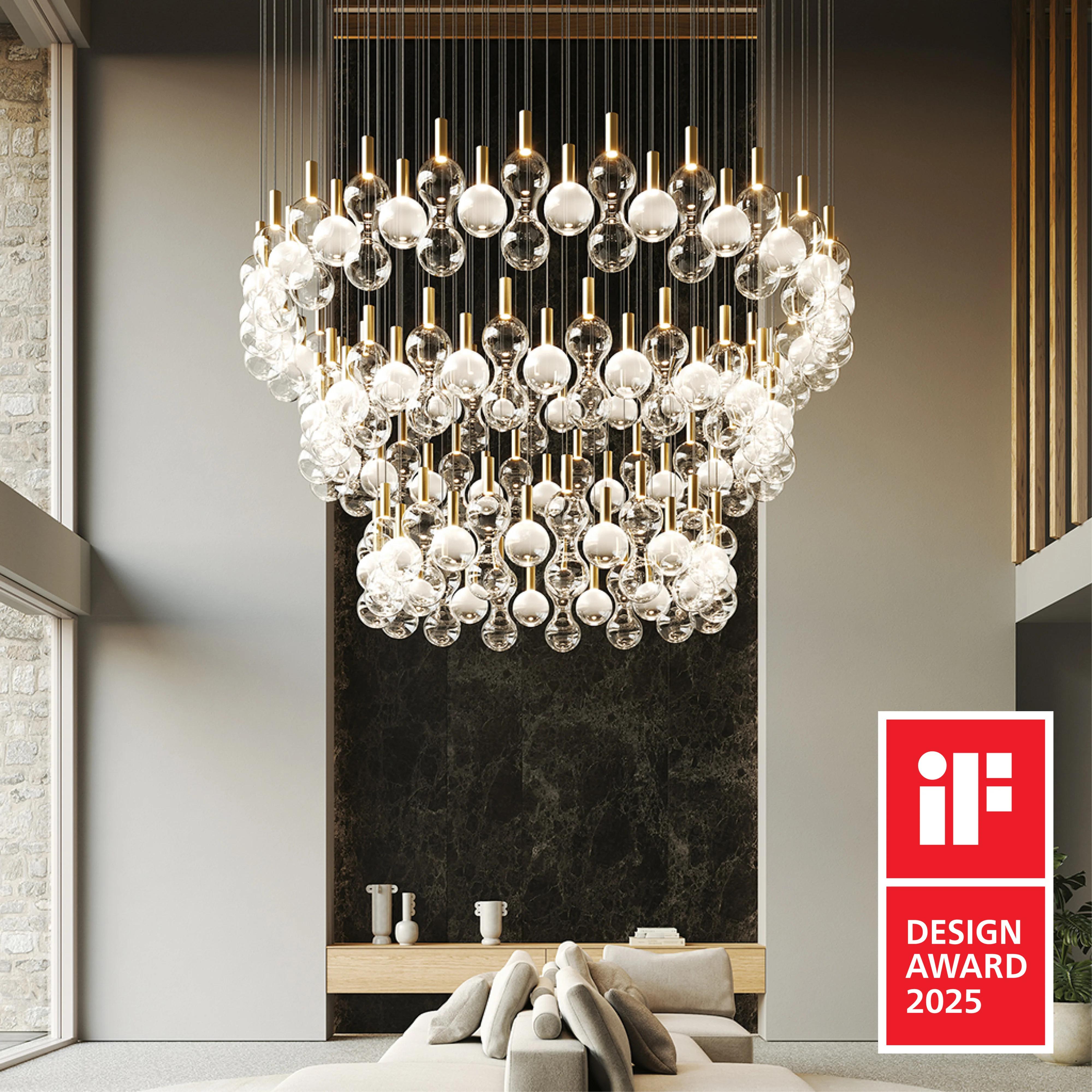 Zafferano, Décoratif