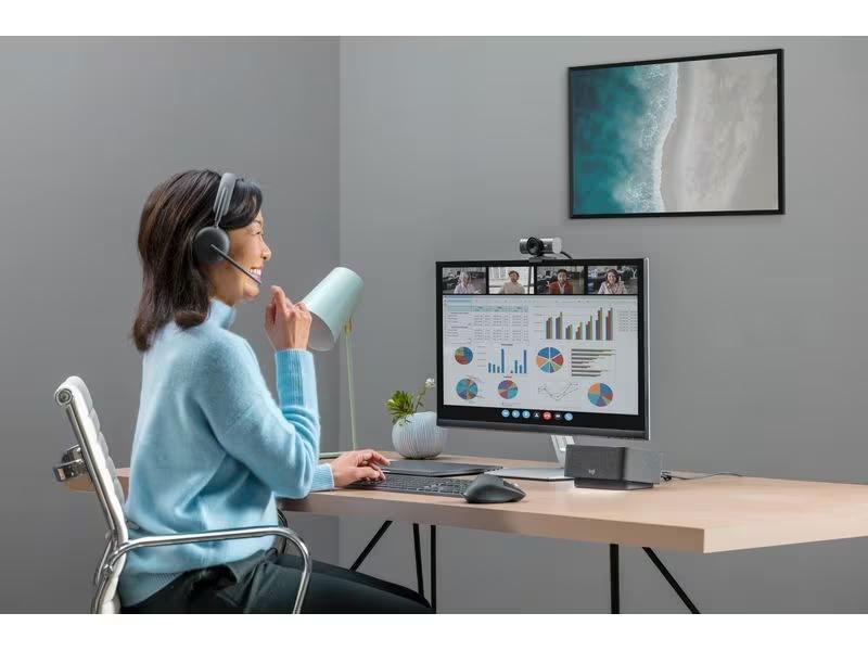 Logitech