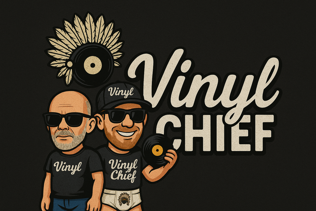 Vinyl Chief