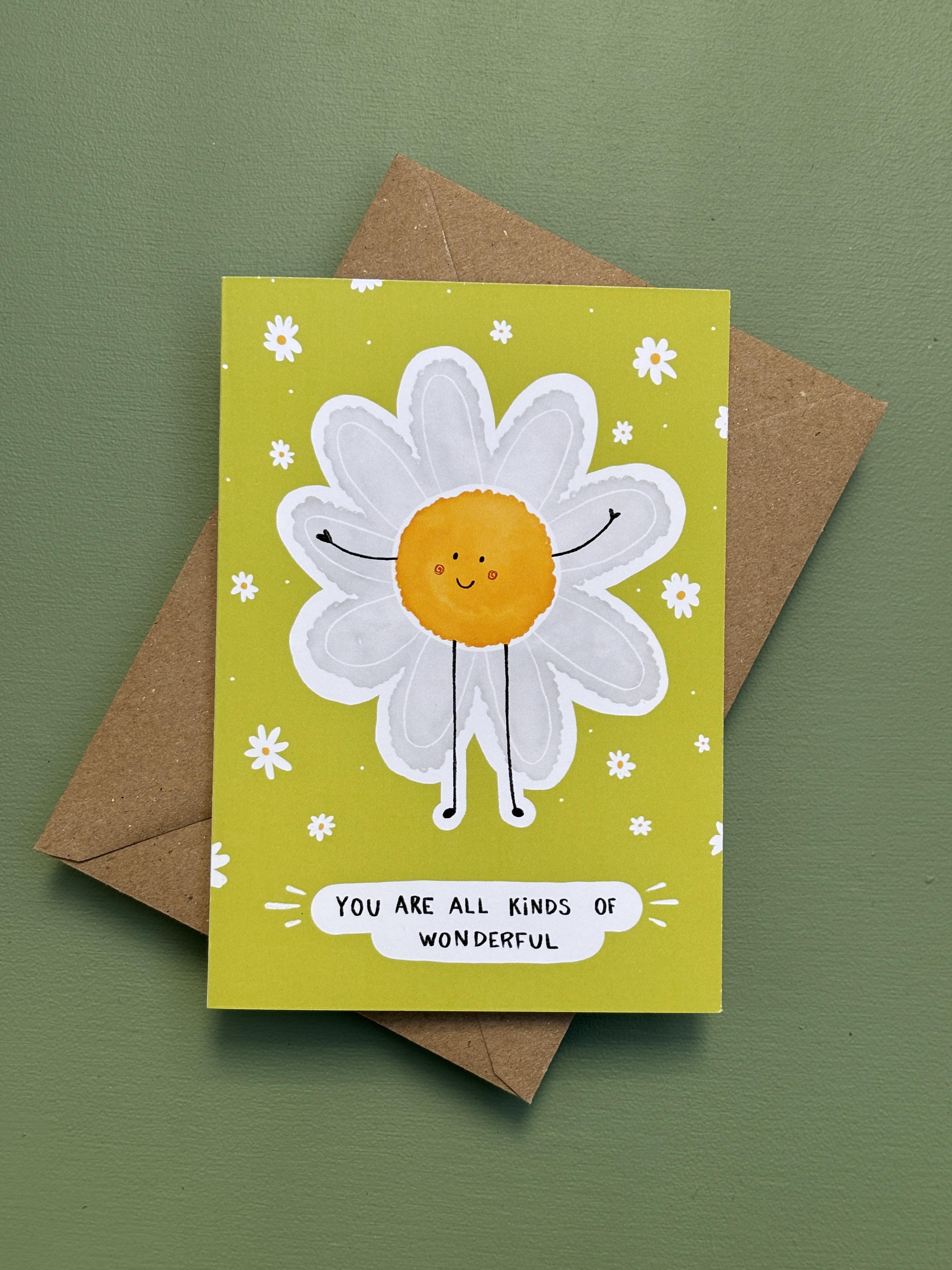 Greeting cards