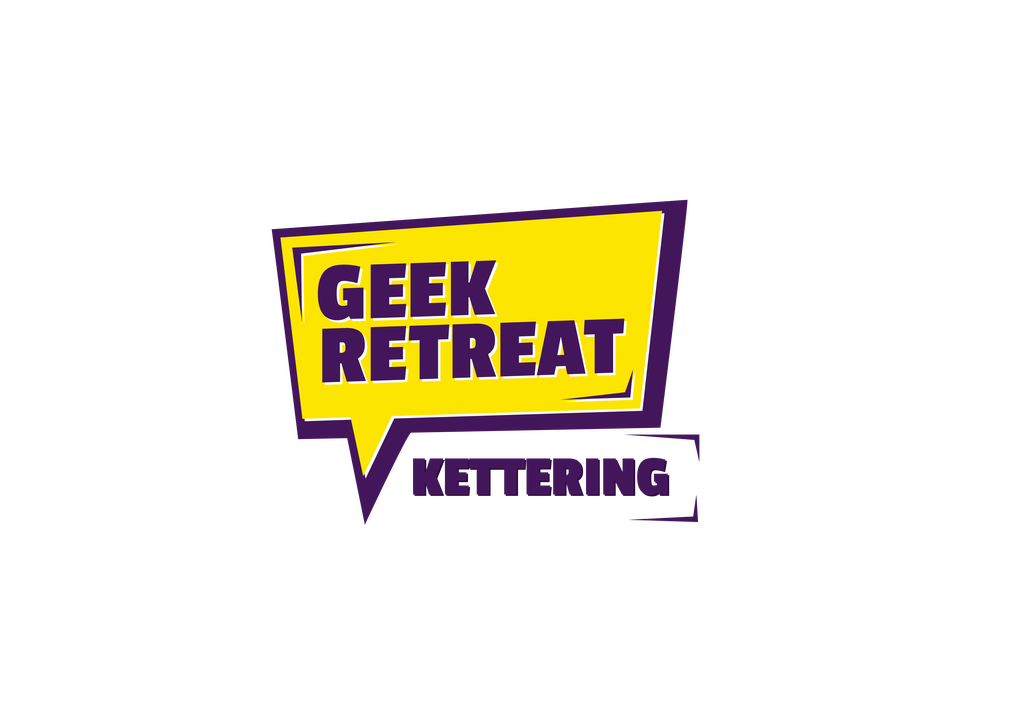 Geek Retreat Kettering