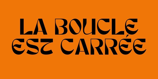 La marque qui rassemble les divisés