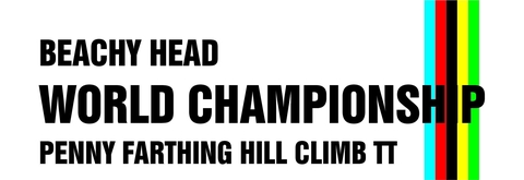 Register for Beachy Head