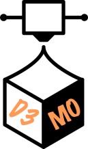 D3MO Impression 3D