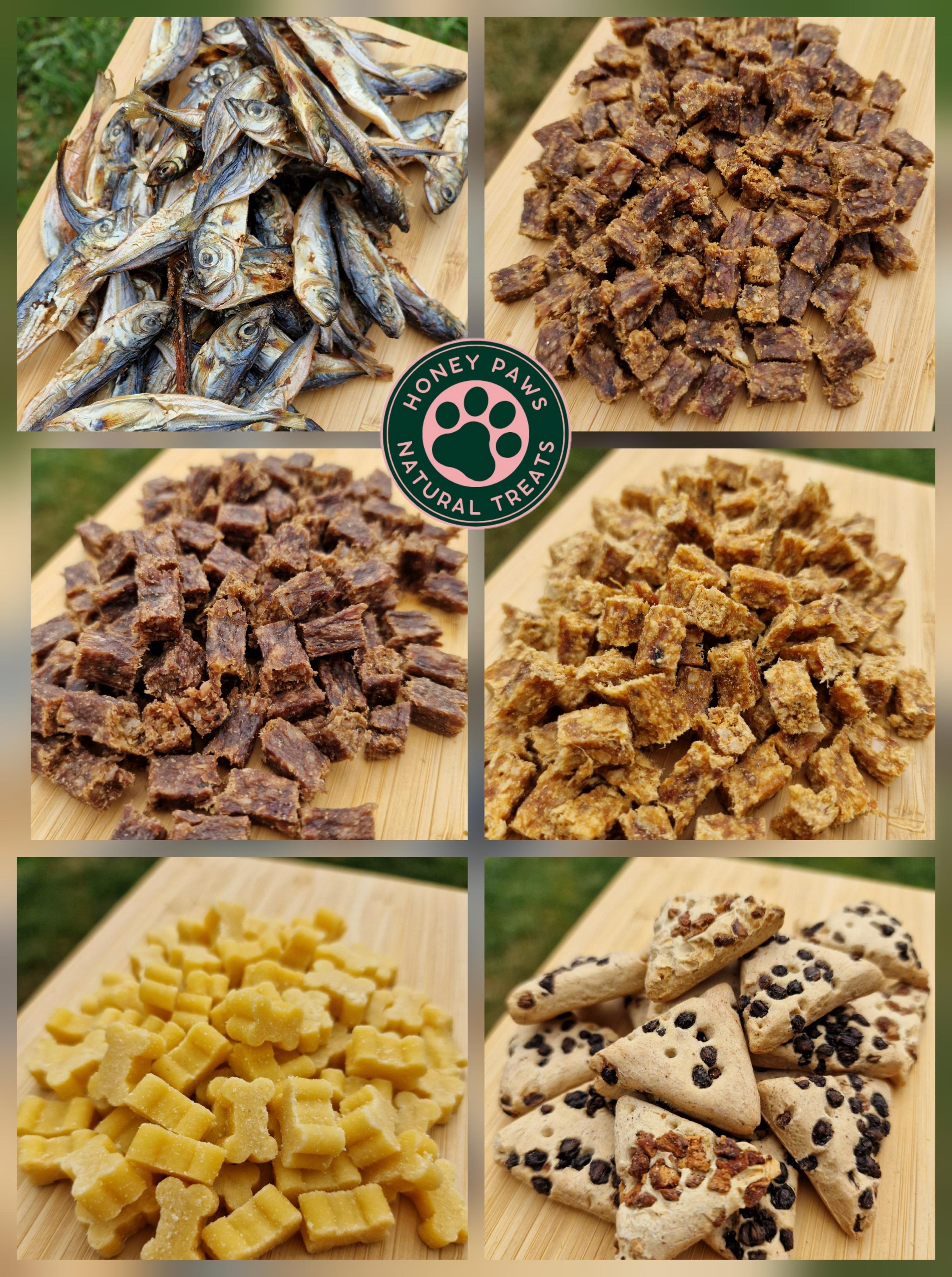 Training Treats