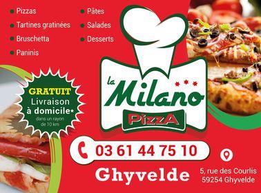 Bienvenue chez nous !!