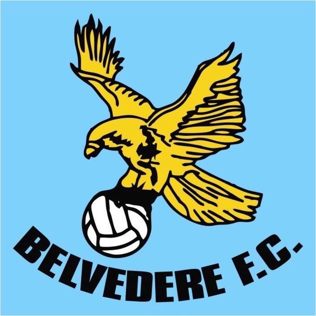 Belvedere FC Club Shop