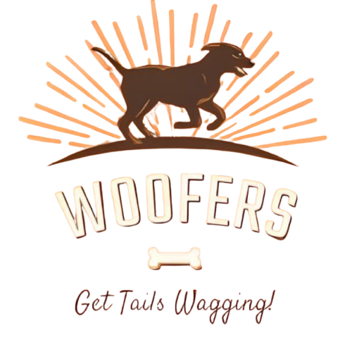 Welcome to Woofers!