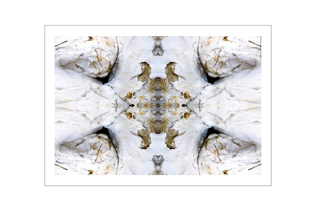 TABLEAUX PHOTOGRAPHISME ART ABSTRAIT MATIERES