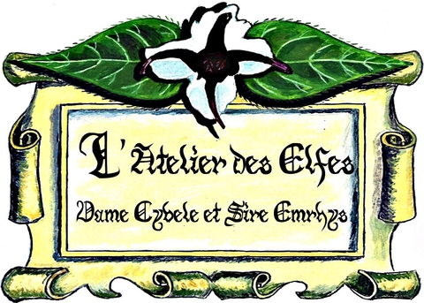 L'Atelier des Elfes, costumes médiévaux et elfiques à Bressuire dans les Deux-Sèvres