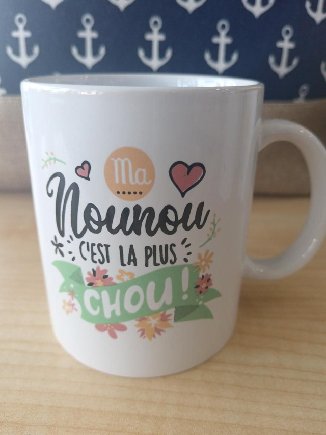 Mug