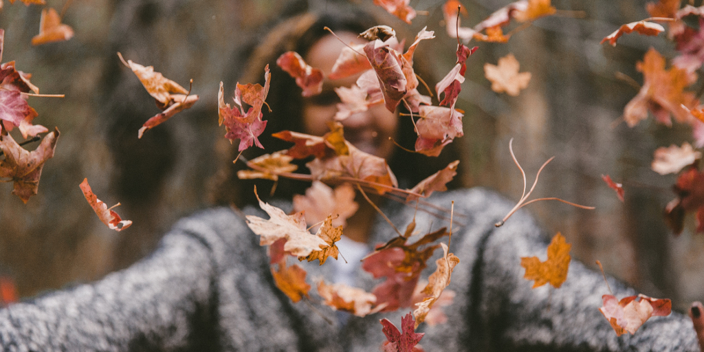 Welcome Autumn