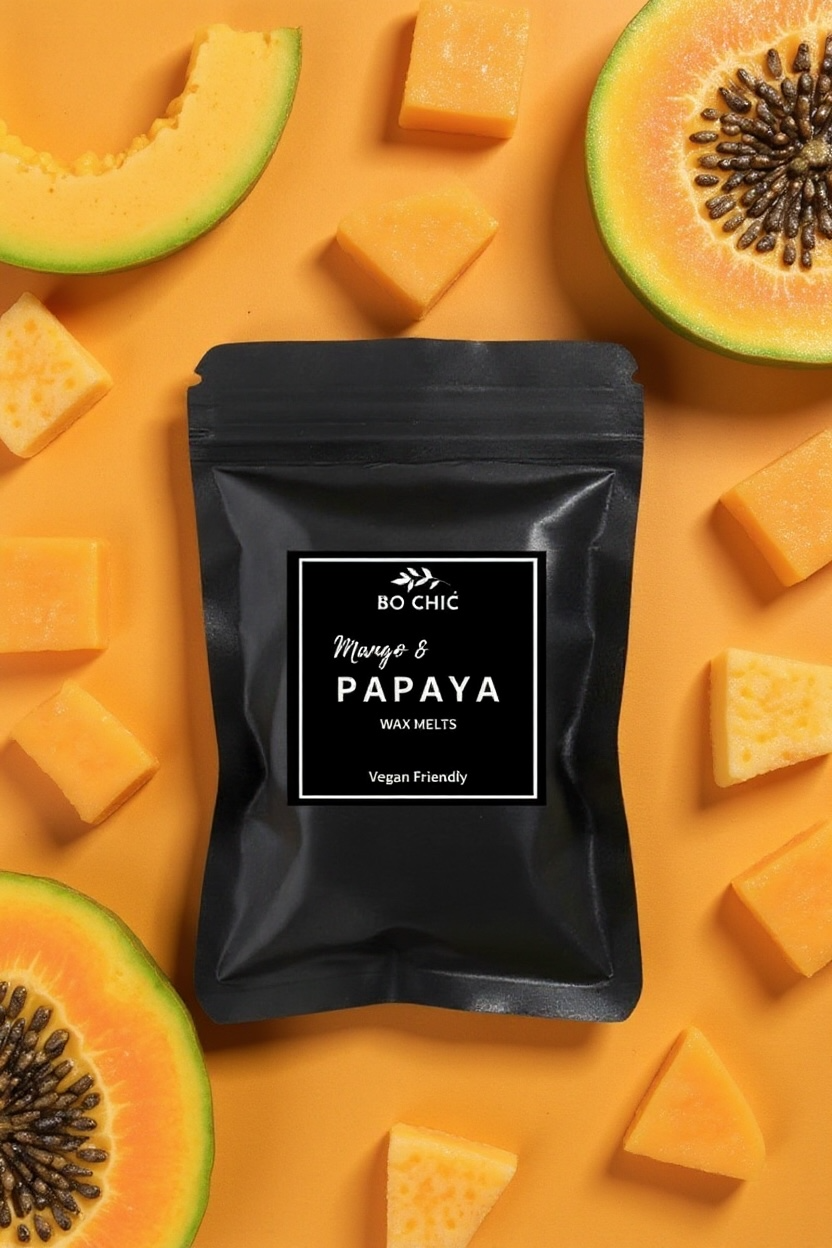 LIMITED EDITION MELTS