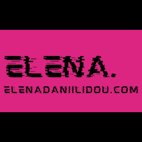 elenadaniilidou.com