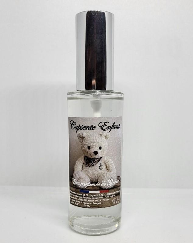 Parfums Enfants
