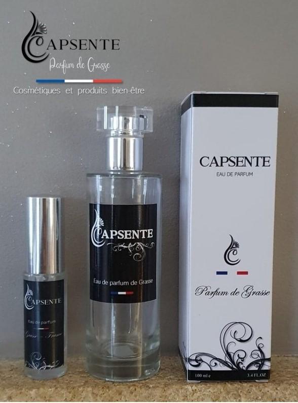 Parfums Hommes