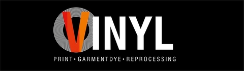 Vinyl clothing store
Renewable clothing 