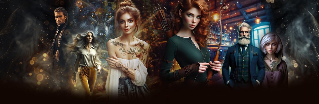 Une Terre remodelée en profondeur suite au cataclysme provoqué par les trop nombreuses guerres menées par les hommes au fil du temps. 
Les humains survivants ont alors eu la surprise de voir réapparaître auprès d’eux des êtres de légende. 
Depuis des millénaires, tous vivent en harmonie sur l'unique continent restant.
Mais une terrible menace se réveille. Menace qui avait été neutralisée bien avant le cataclysme. Menace qui risque bien d’anéantir la liberté de tous !
Seule une jeune femme, Iona, entourée de ses amis et soutenue par un savoir millénaire, est capable de l'éradiquer définitivement.
Ceci est son histoire telle qu’elle nous est parvenue, à nous, ses descendants. 

