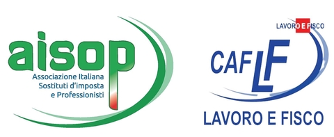 Patronato CAF - Lavoro e Fisco 