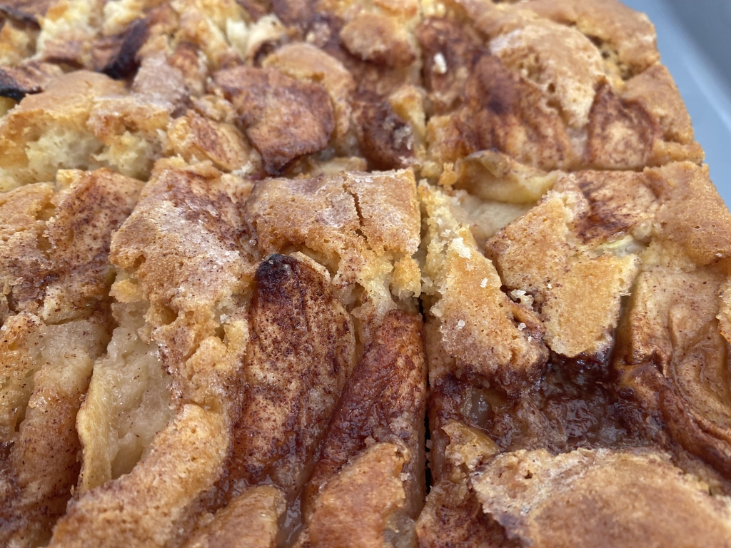 Delicious Gluten-Free Cakes Baked to Order