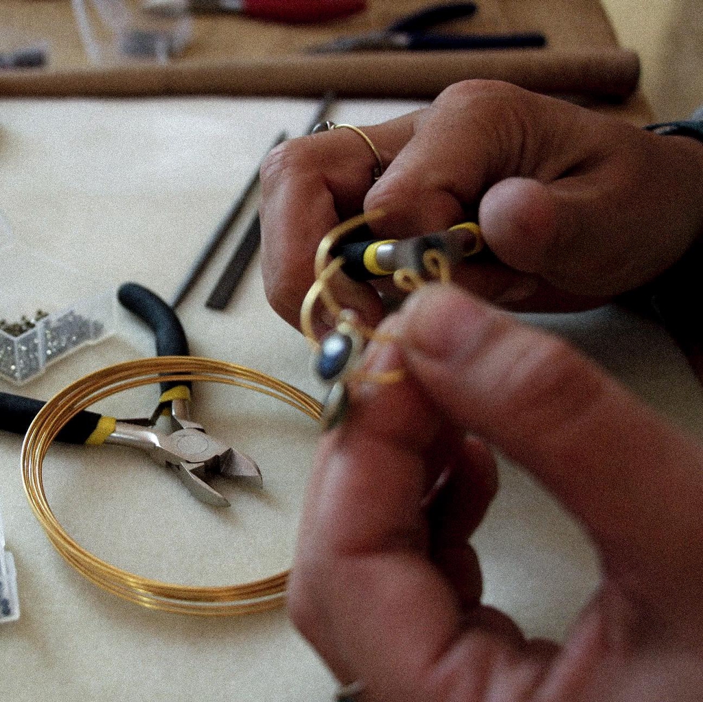 De l’artisanat fait main et durable