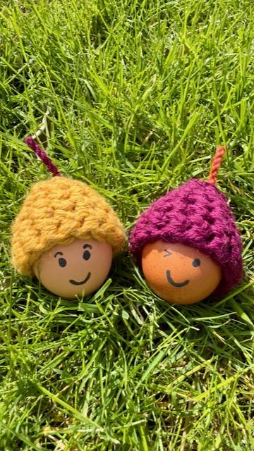 Eierwarmer
